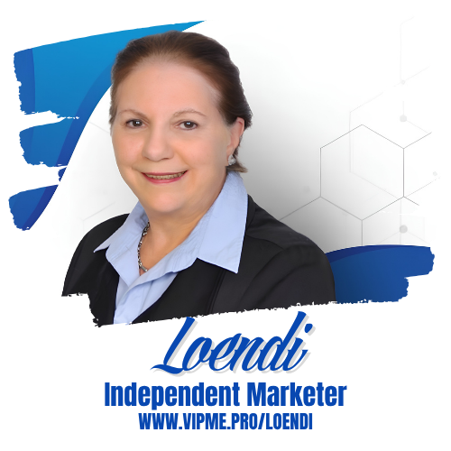 Dr. Loendi, MySideHustle VIP team member