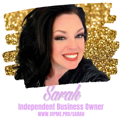 Sarah, MySideHustle VIP team member